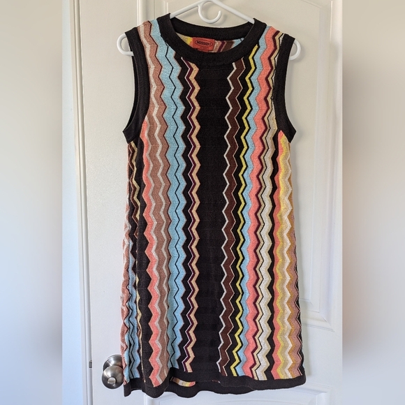 Missoni for Target Dresses & Skirts - Missoni for Target Dress Size Large